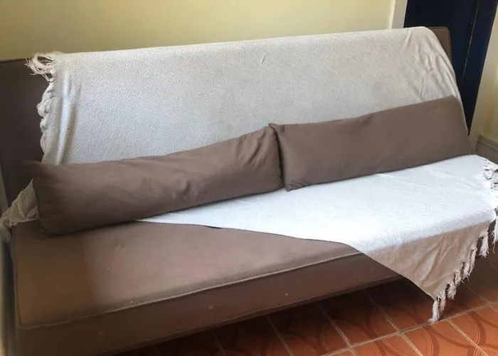 Casinha Do Pero