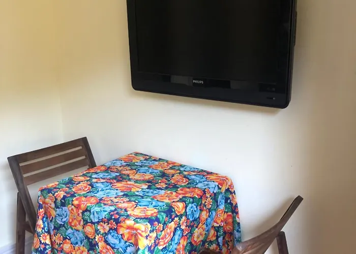 Casinha Do Pero