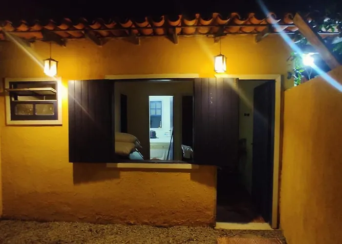 Casinha Do Pero