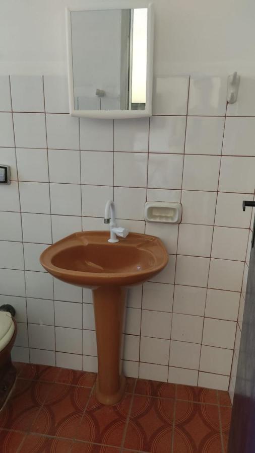 Casinha Do Pero *
