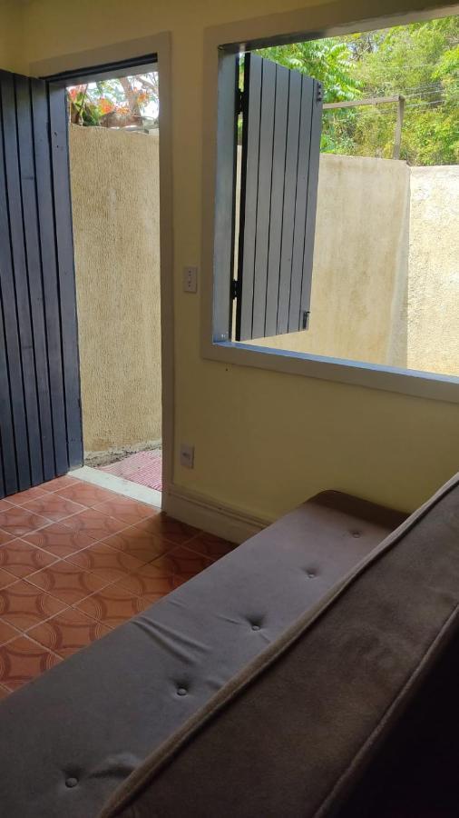 Casinha Do Pero Holiday home *