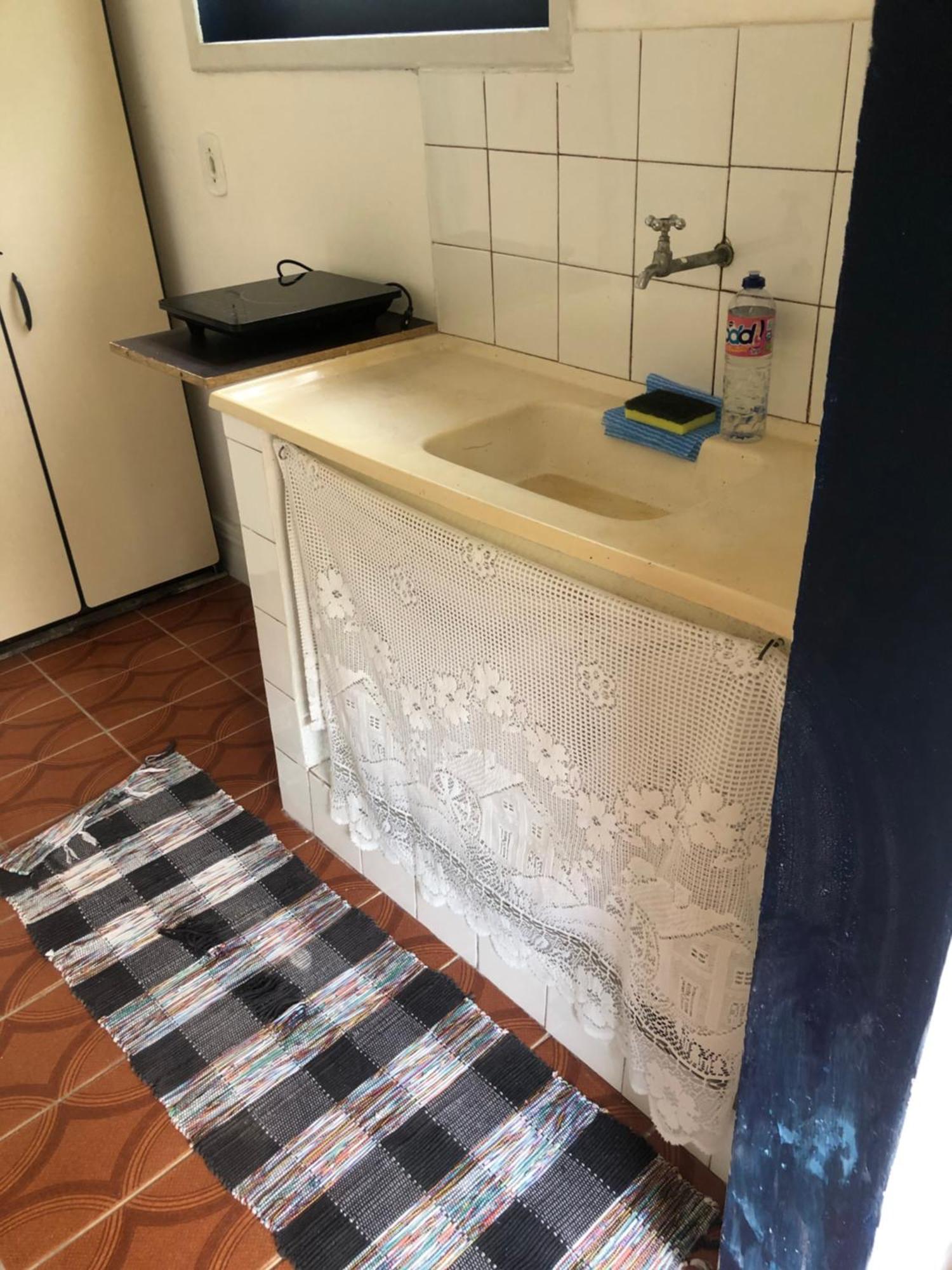 Casinha Do Pero Holiday home