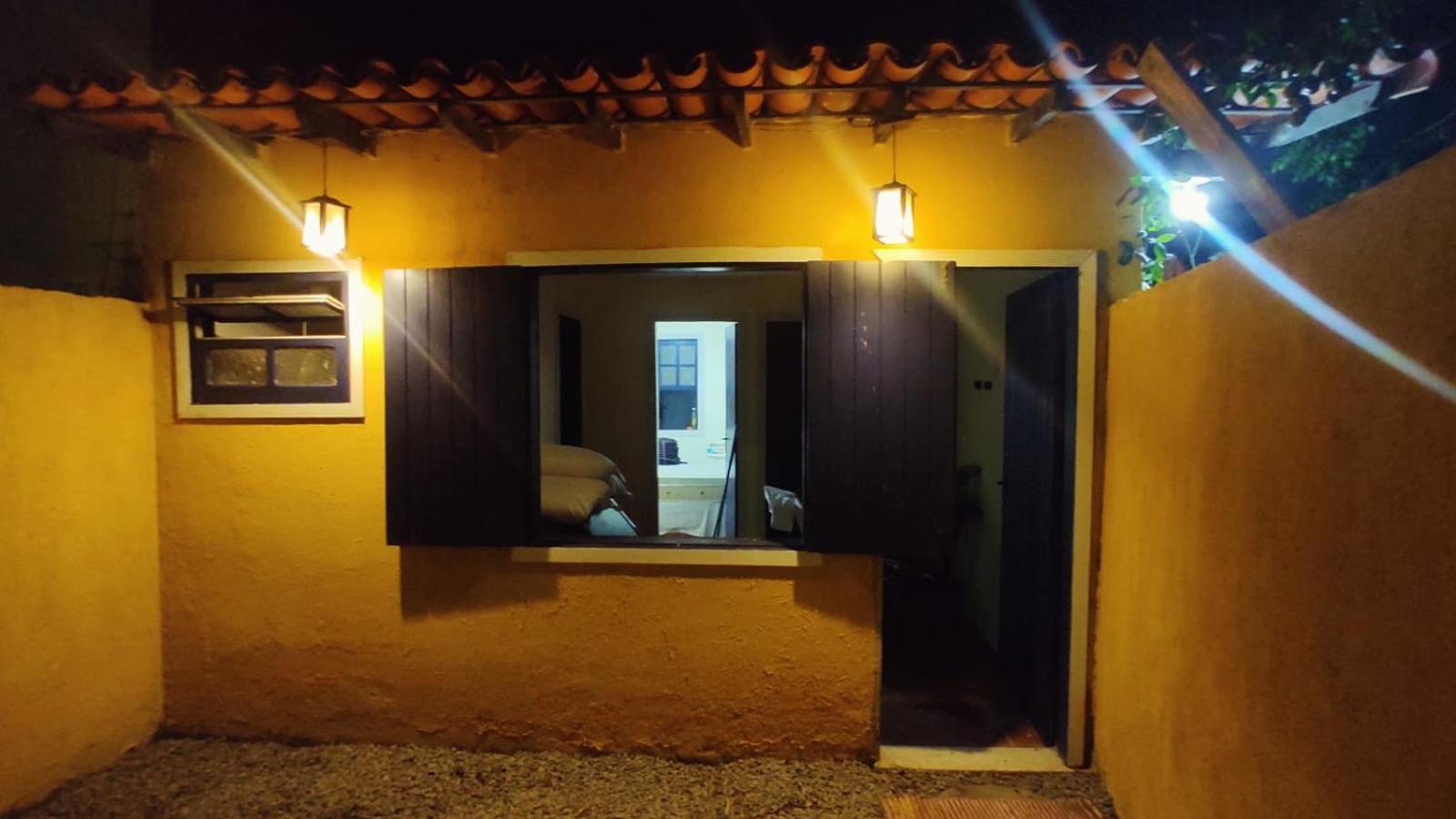Casinha Do Pero * Cabo Frio