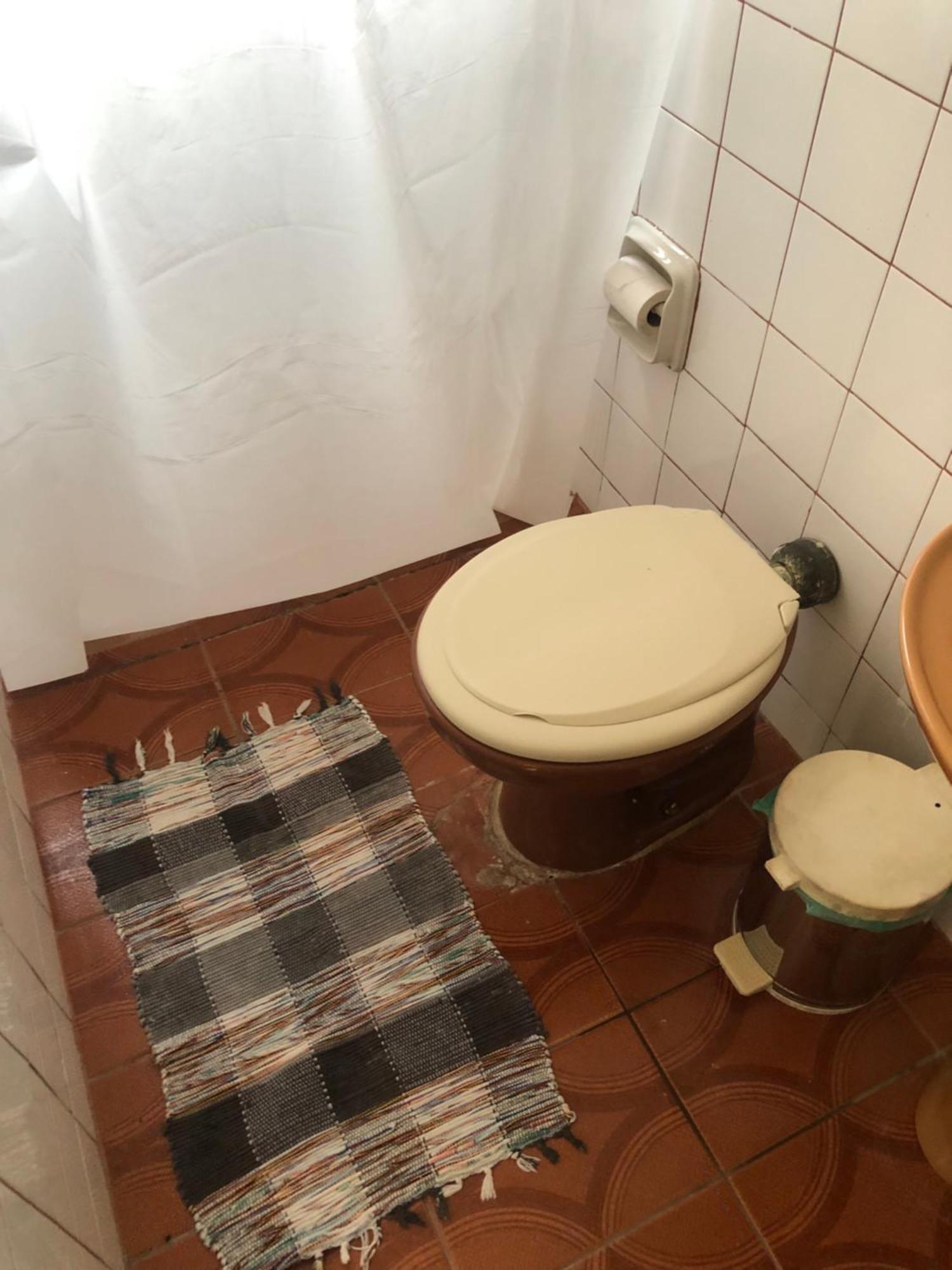 Casinha Do Pero *
