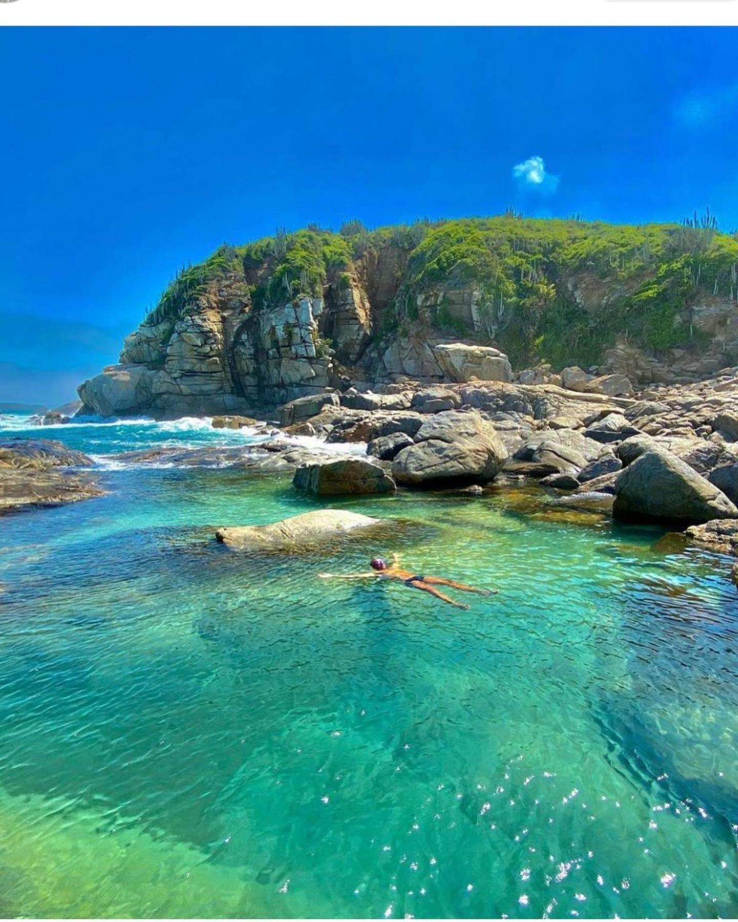 Casinha Do Pero Cabo Frio