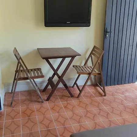 Villa Casinha Do Pero Cabo Frío Exterior foto