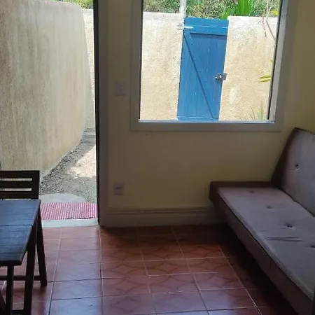 Villa Casinha Do Pero Cabo Frío Exterior foto