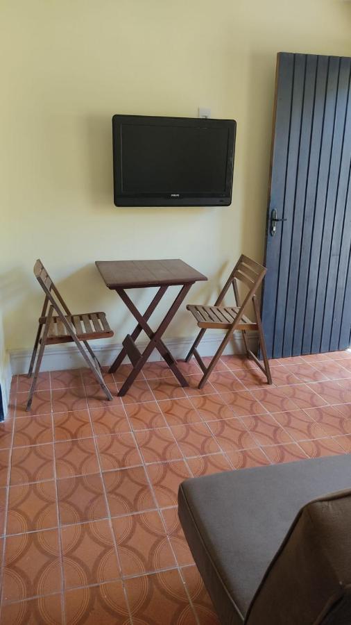 Casinha Do Pero