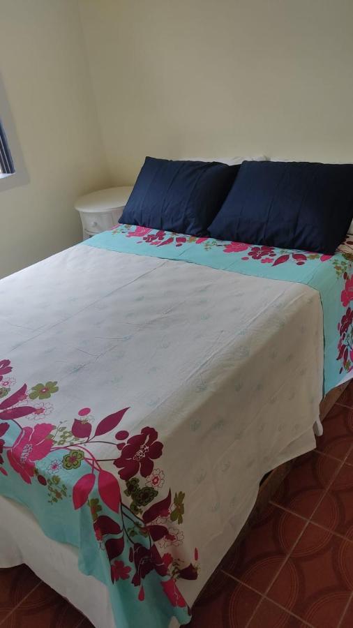 Casinha Do Pero *