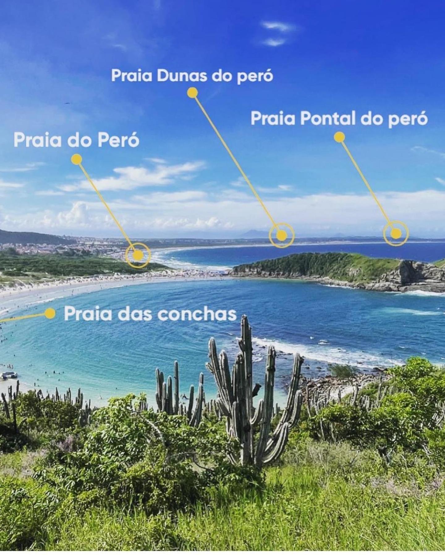 Casinha Do Pero Сasa de vacaciones